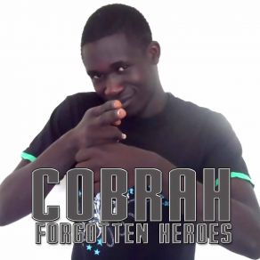 Download track We The Bo Cobrah