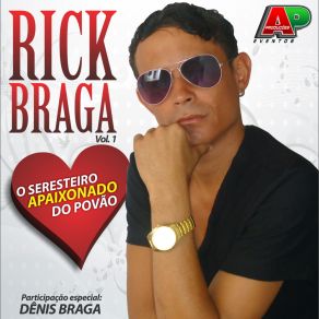 Download track Comigo Não Cola Dênis Braga