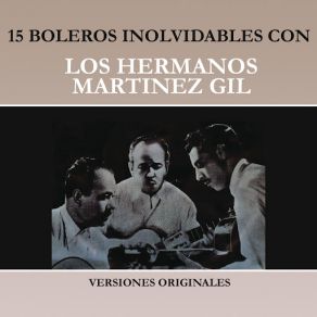 Download track Sígueme Corazón Hermanos Martinez Gil