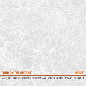 Download track Two Landscapes Four On The OutsideMatthias Bröde, Andreas Schickentanz, Roland Höppner, Volker Heinze