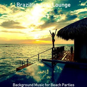 Download track Bossa Quintet Soundtrack For Traveling Brazilian Jazz Lounge