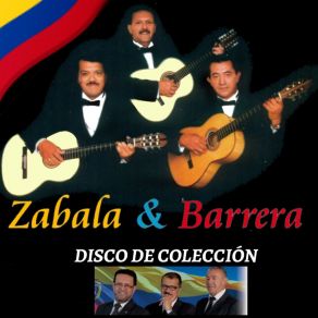 Download track Llevaras Tu Cruz Barrera