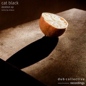 Download track Deskbot (Mike. D Remix) Black Cat