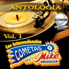 Download track La Yerbita Los Internacionales Cometas De Mike Laure