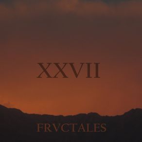 Download track Todos Ustedes FRVCTALES