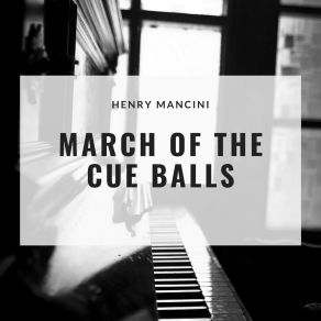 Download track My Friend Andamo Henry Mancini (Orchestra)