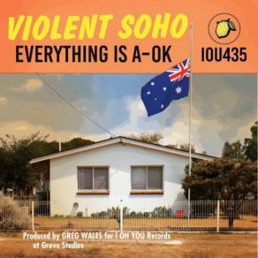 Download track Easy Violent Soho