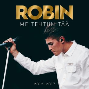 Download track Miten Eskimot Suutelee? RobinSani