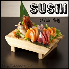 Download track Sashimi Davide Neri