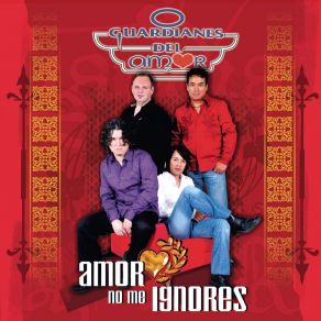 Download track Insaciable Amante Los Guardianes Del Amor De Arturo Rodríguez