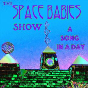 Download track West Coast Family Space Babies