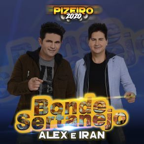 Download track Era Eu Bonde Sertanejo Alex E Iran