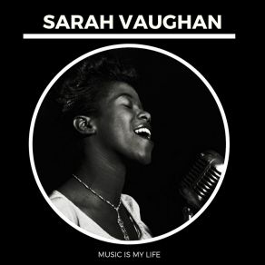 Download track Live For Love Sarah Vaughan