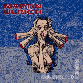 Download track Apagame Martín Ulrich