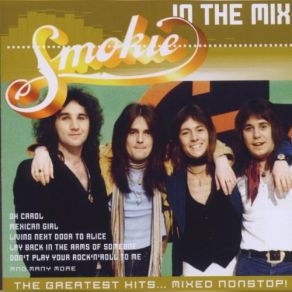 Download track In The Mix Smokie