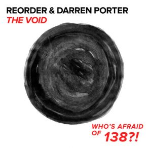 Download track The Void (Radio Edit) ReOrder, Darren Porter