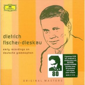 Download track Verdi - La Traviata - Di Provenza Il Mar Dietrich Fischer - Dieskau, RIAS Kammerchor, Radio - Symphonie - Orchester Berlin