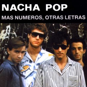 Download track No Puedo Mirar Nacha Pop