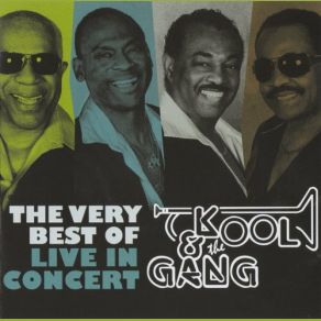 Download track Ladies Night Kool & The Gang