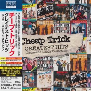 Download track Stop This Game Cheap Trick