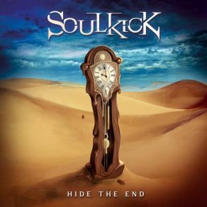 Download track On The Road Soulkick