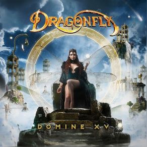 Download track Domine (Vol. 2) (Vol. 2) Dragonfly