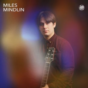 Download track Optic Prism Miles Mindlin