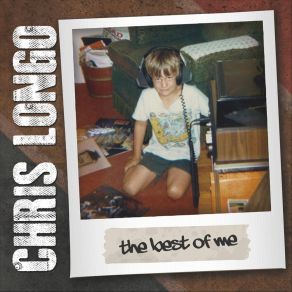 Download track It's All Around Me Chris Longo