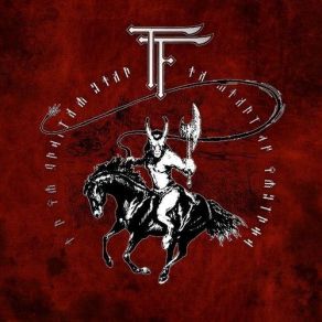 Download track Sound The Horns Thunderforge