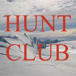 Download track Uranium Hunt Club