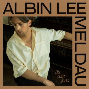 Download track Girlfriend Albin Lee Meldau