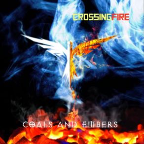 Download track Burning In The Dark Crossing Fire