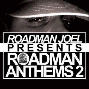 Download track Roadrunner Roadman JoelLyka, Sergic