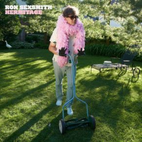 Download track Spring Of The Following Year Ron Sexsmith