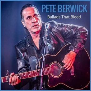 Download track Cold Wind (Baby Come Home) Pete Berwick