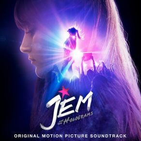 Download track Love Myself (From Jem And The Holograms Original Motion Picture Soundtrack) Hilary Duff, Jem And The Holograms