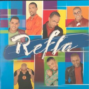 Download track Aquelas Noites Grupo Refla