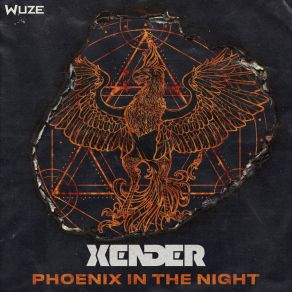 Download track Phoenix In The Night (Extended Mix) Xender