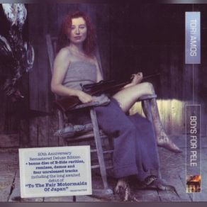 Download track Putting The Damage On Tori Amos