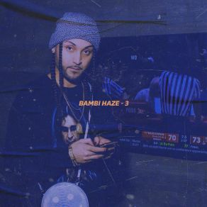 Download track 3 (Instrumental Version) Bambi Haze