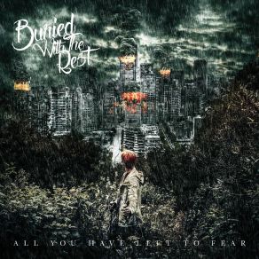 Download track Your Ghost Buried With The Rest