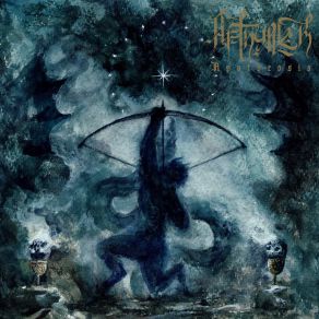 Download track The Starlit Altar Aethyrick