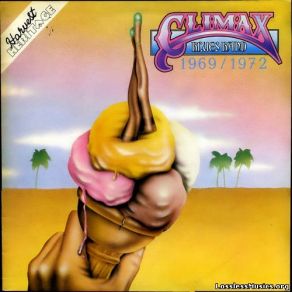 Download track Towards The Sun Climax Blues Band