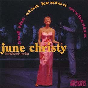 Download track Rika Jika Jack June Christy, Stan Kenton And His Orchestra