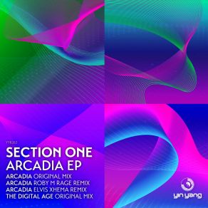 Download track Arcadia (Original Mix) Section One