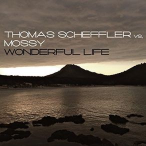 Download track Wonderful Life (Club Edit) Mossy, Thomas Scheffler