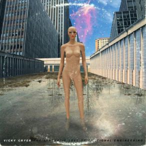 Download track The Synthetic Love Of Emotional Engineering Vicky Cryer