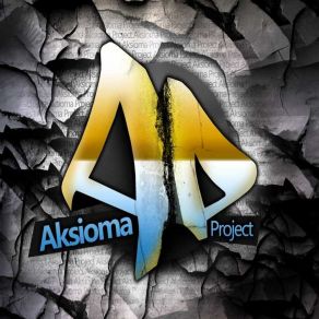 Download track Asteroids (Radio Edit) Aksioma Project