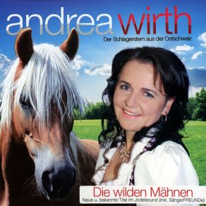 Download track Einmal Sehen Wir Uns Wieder Andrea Wirth