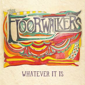 Download track So Strong The Floorwalkers